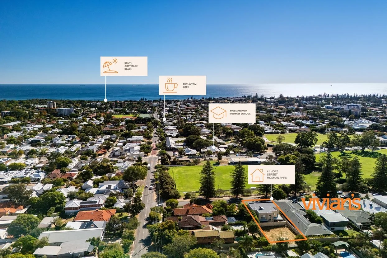 Additional image 14 of 41 Hope Street, Mosman Park WA 6012