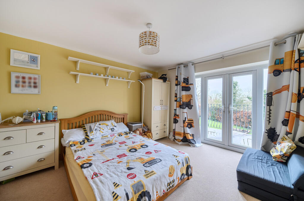 Additional image 14 of Broadway, Emborough, Radstock, BA3