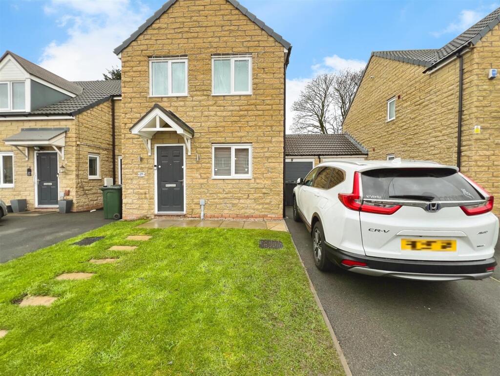 Blackthorne Close, Bradford, BD2 3DZ