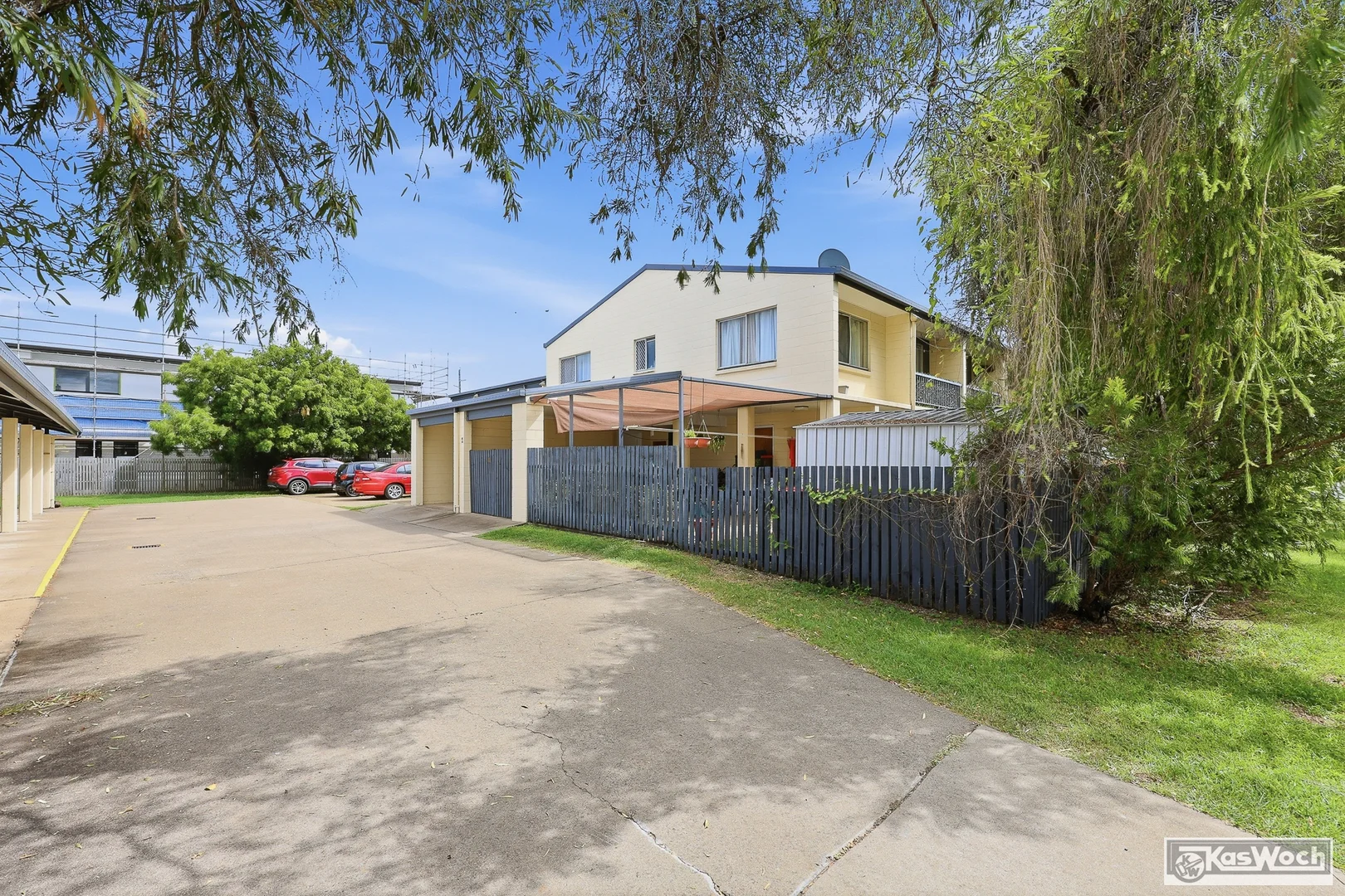 Additional image 2 of 1/98 HIGH STREET, Berserker QLD 4701