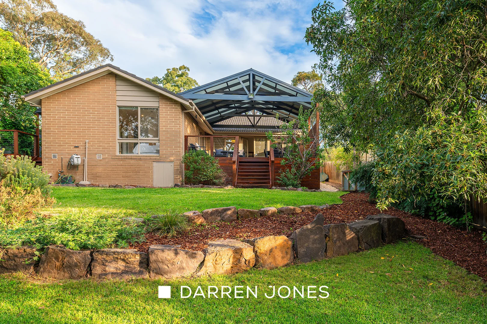 27 Ridge Road, Greensborough VIC 3088
