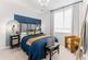 Plot 25, 2 Bedroom Apartment at Meridian One, Meridian Way N18