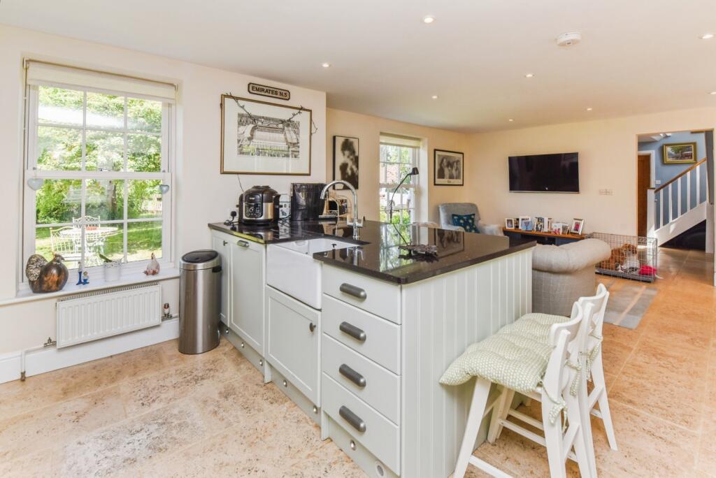 Ham Street, Baltonsborough, Glastonbury, Somerset, BA6 photo 3