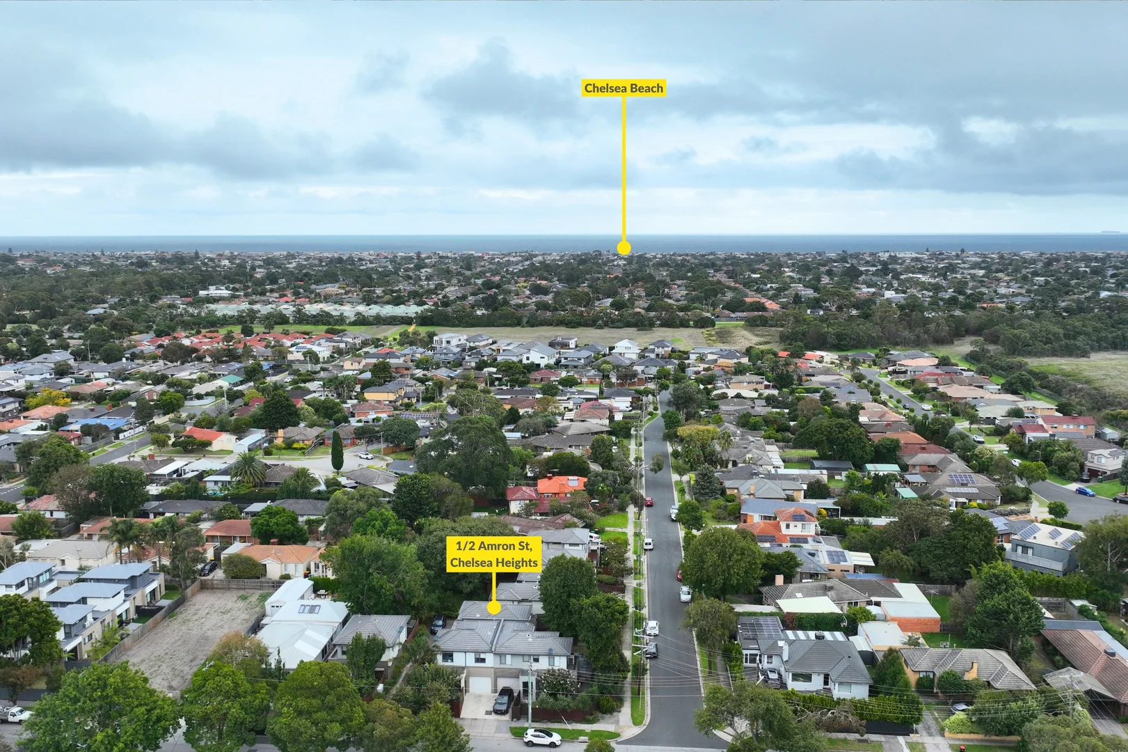 Additional image 16 of 1/2 Amron Street, Chelsea Heights VIC 3196