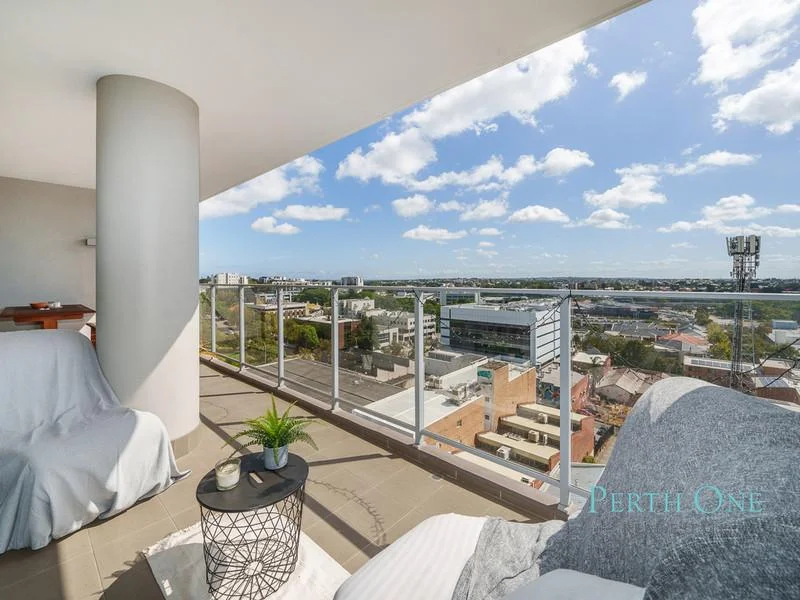 Additional image 11 of 903/659 Murray St, West Perth WA 6005