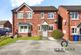 Gilder Way, Barnsley S72