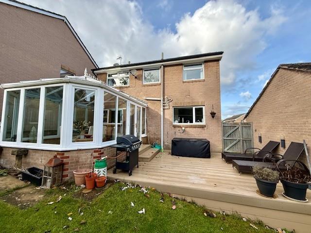 Additional image 20 of Evesham Grove, Idle