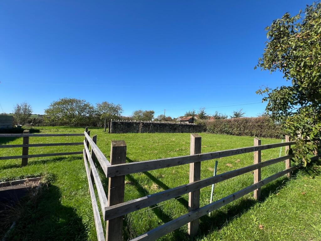 Leighton Lane, Evercreech, BA4
