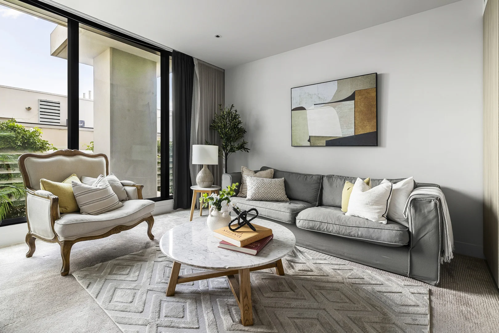 Additional image 2 of 516/280 Albert Street, East Melbourne VIC 3002
