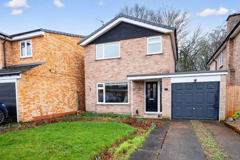 Acomb Wood Close, York YO24