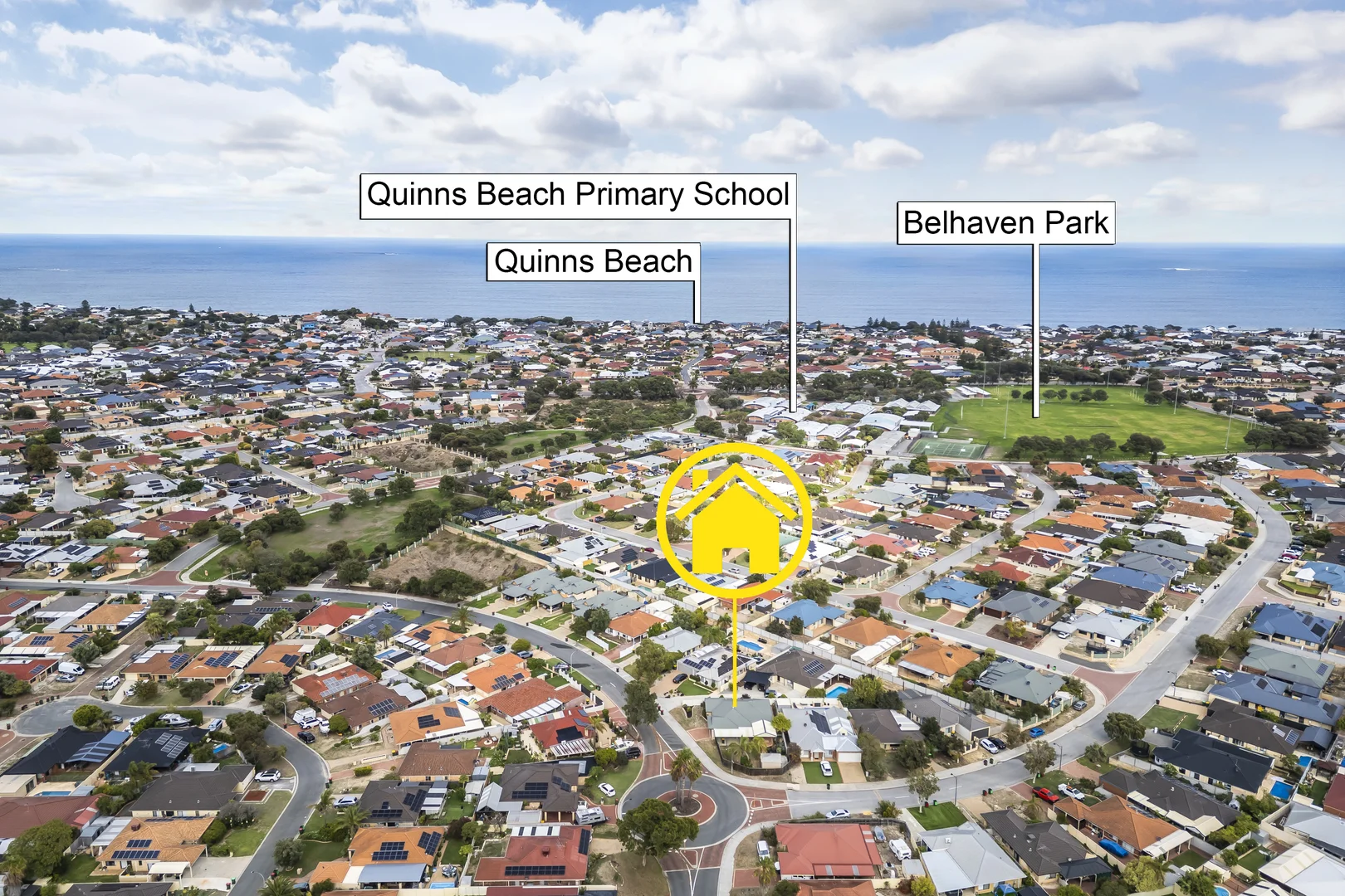 Additional image 27 of 64 Christian Circle, Quinns Rocks WA 6030