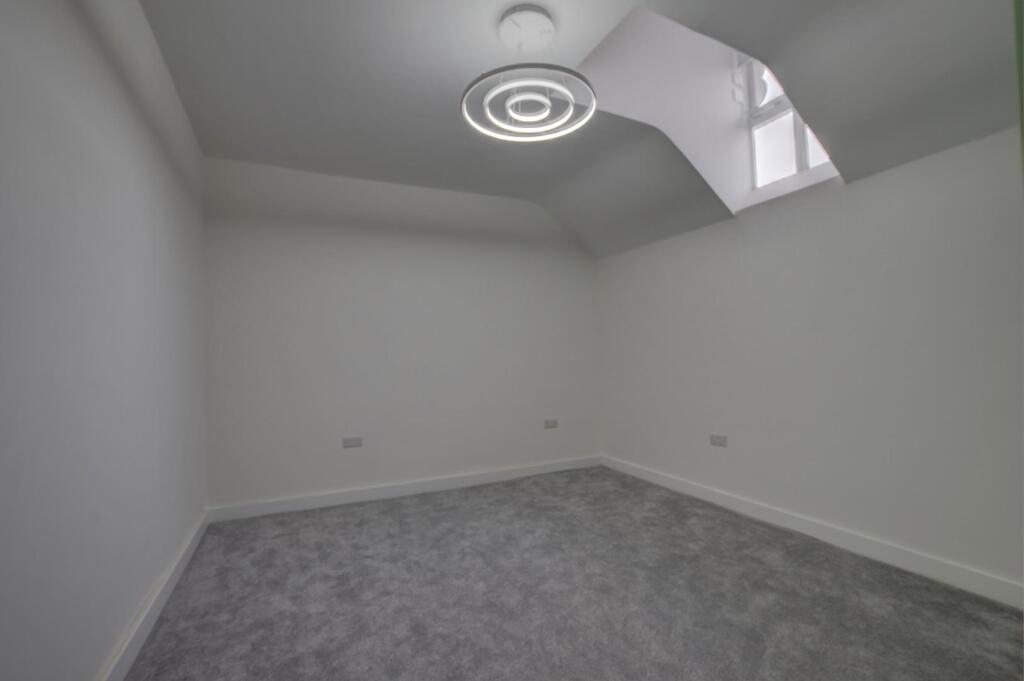 Apartment 3, D, Manchester Road, Burnley