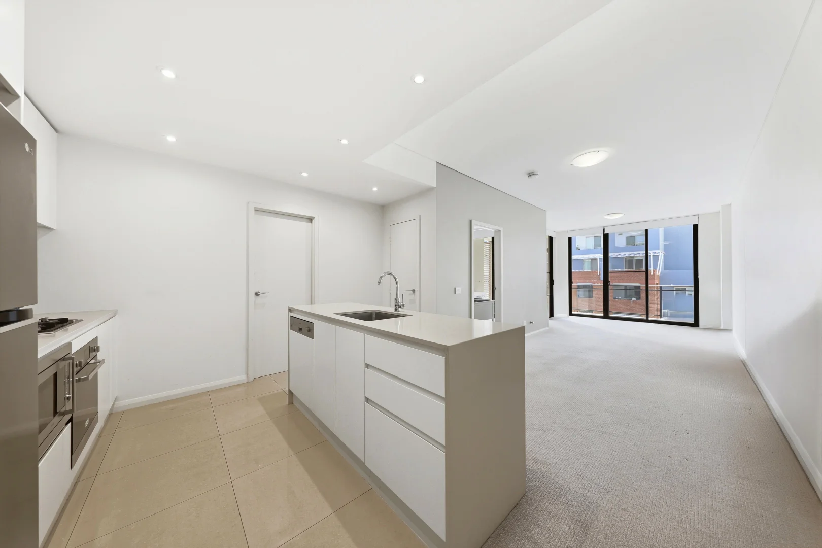 Additional image 7 of 441/17 Marine Parade, Wentworth Point NSW 2127