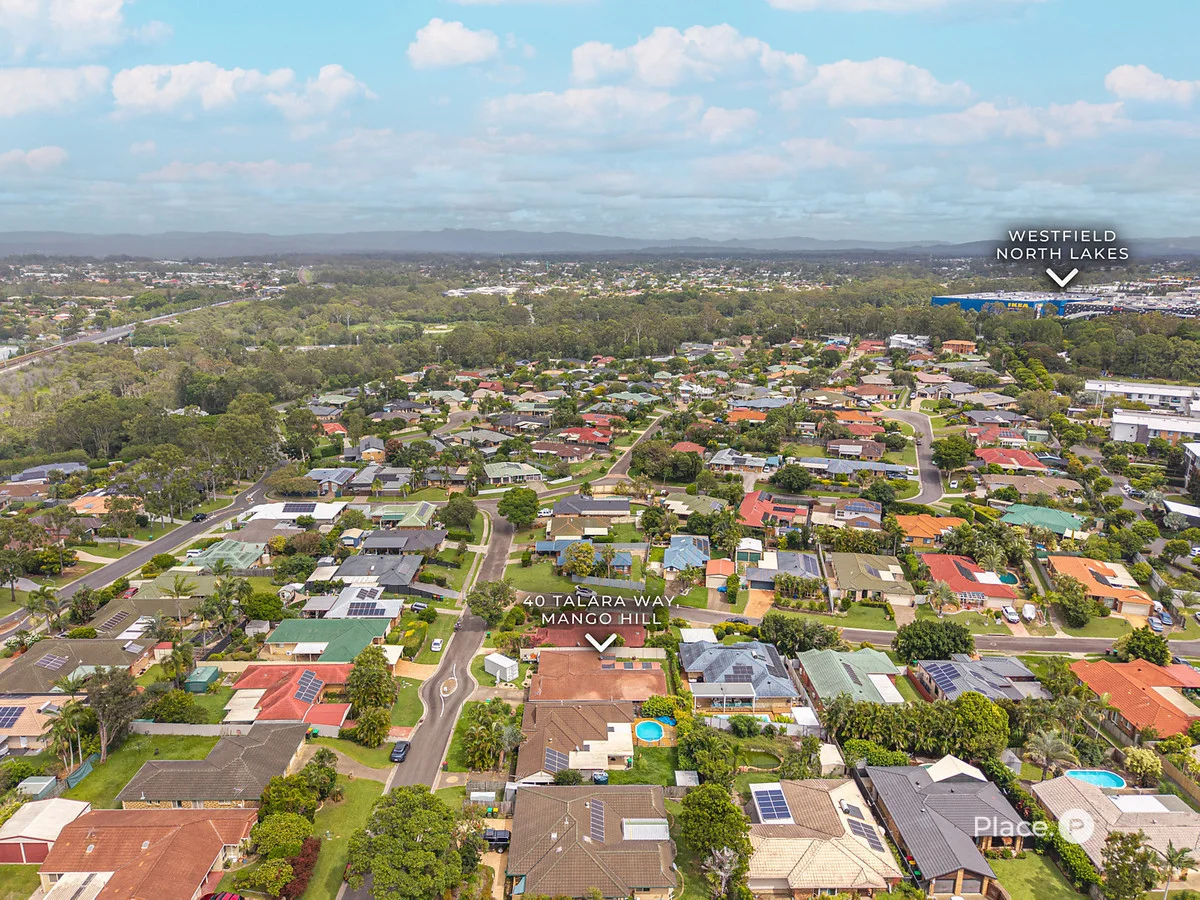 40 Talara Way, Mango Hill QLD 4509 photo 4