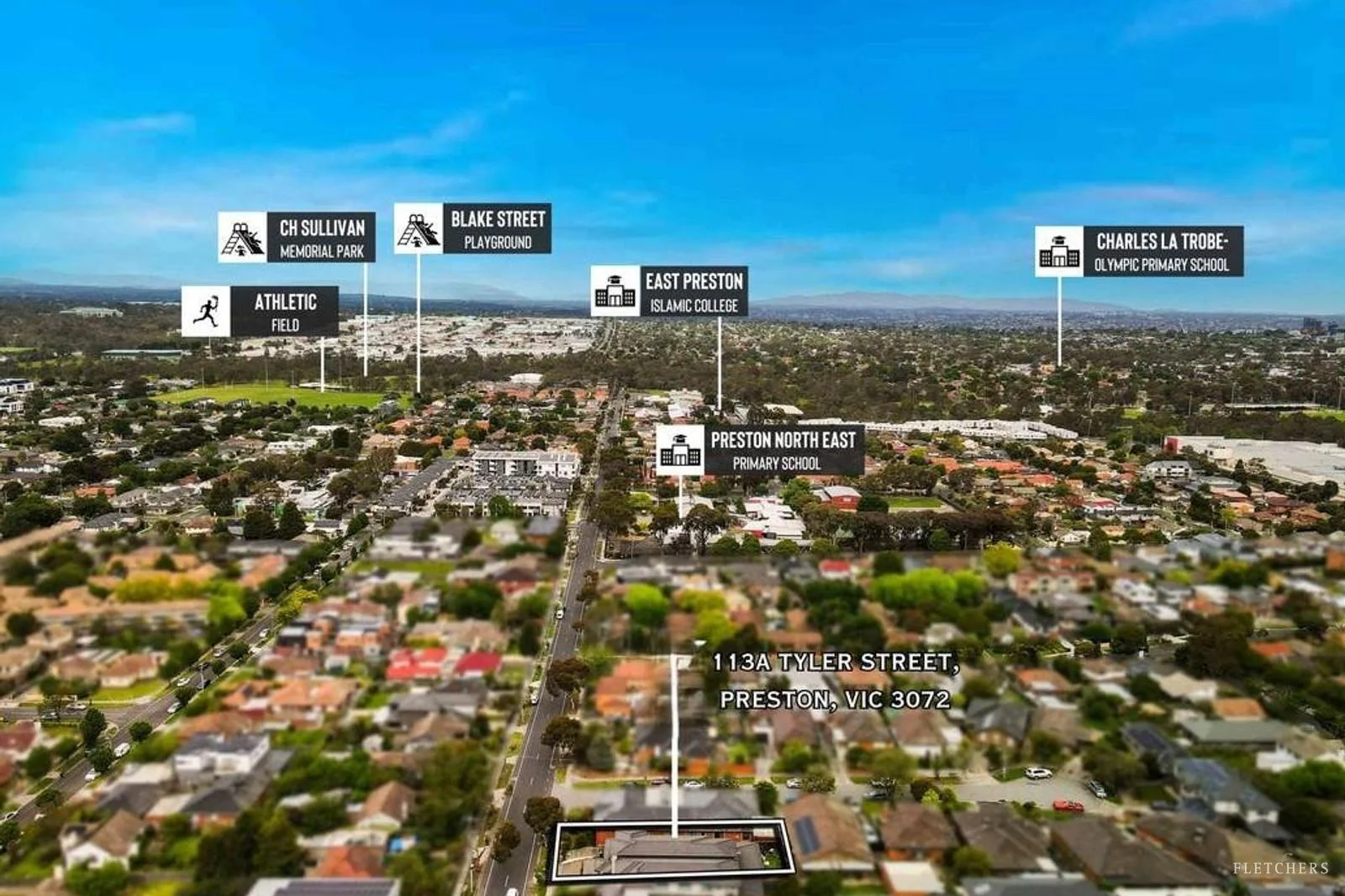 Additional image 19 of 113A Tyler Street, Preston VIC 3072