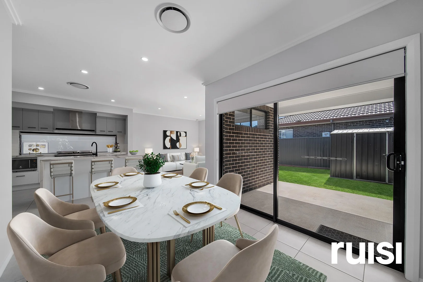 Additional image 5 of 20 Wallarah Circuit, Gregory Hills NSW 2557
