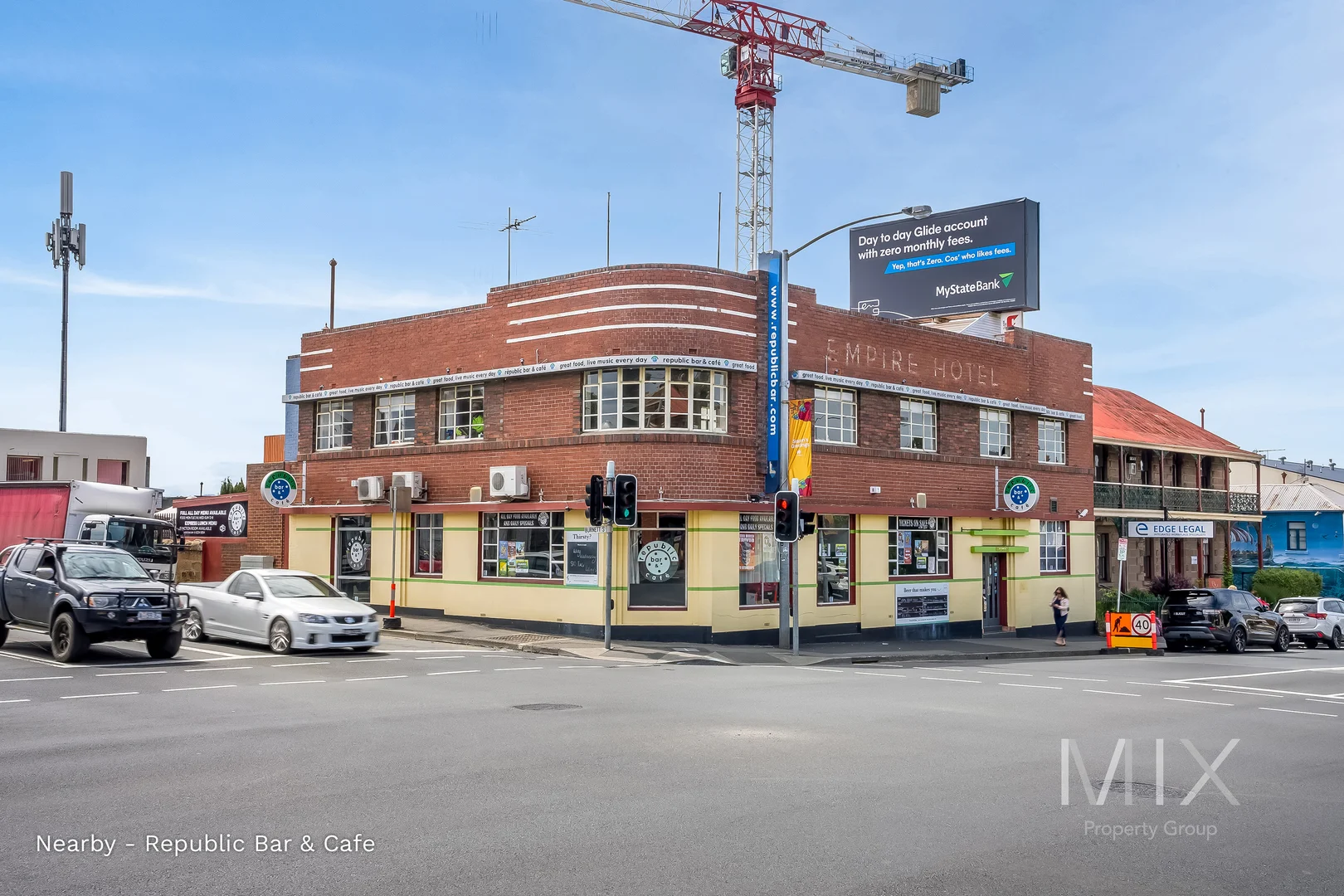 Additional image 16 of 2/24 Pitt Street, North Hobart TAS 7000