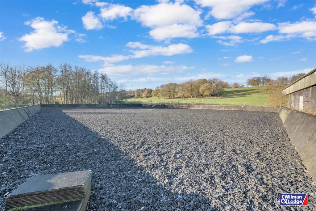 Additional image 18 of Farm House and St Ives Equestrian Centre