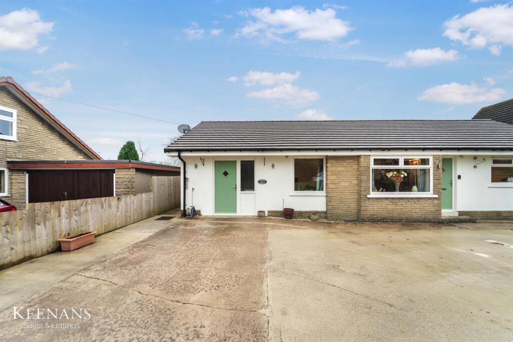 Additional image 23 of Bentlea Road, Gisburn, Clitheroe