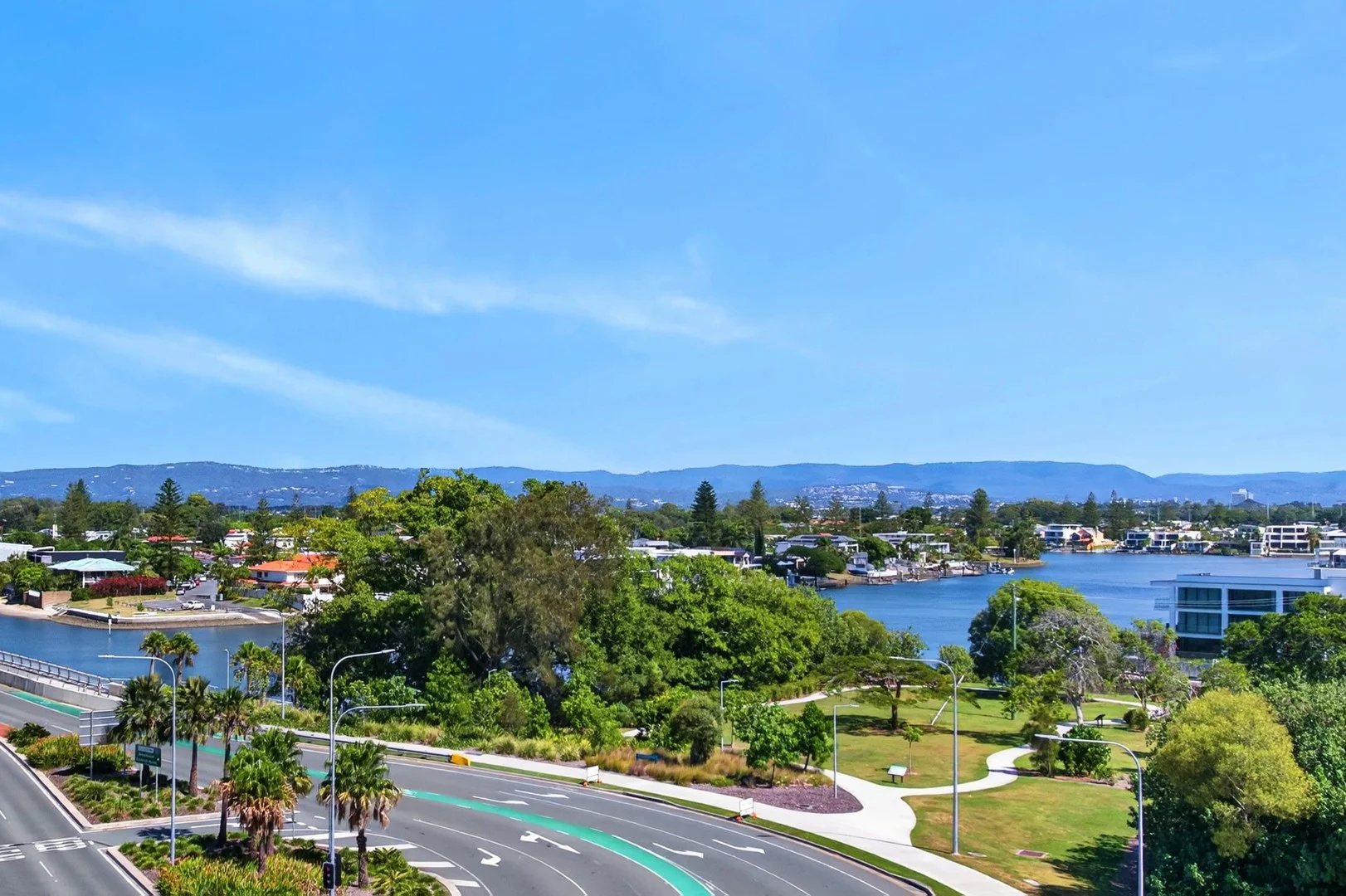 25/43 Enderley Avenue, Surfers Paradise QLD 4217
