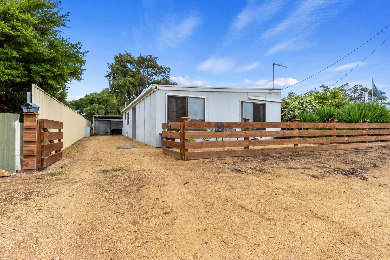 3 Highview Road, Ardrossan SA 5571