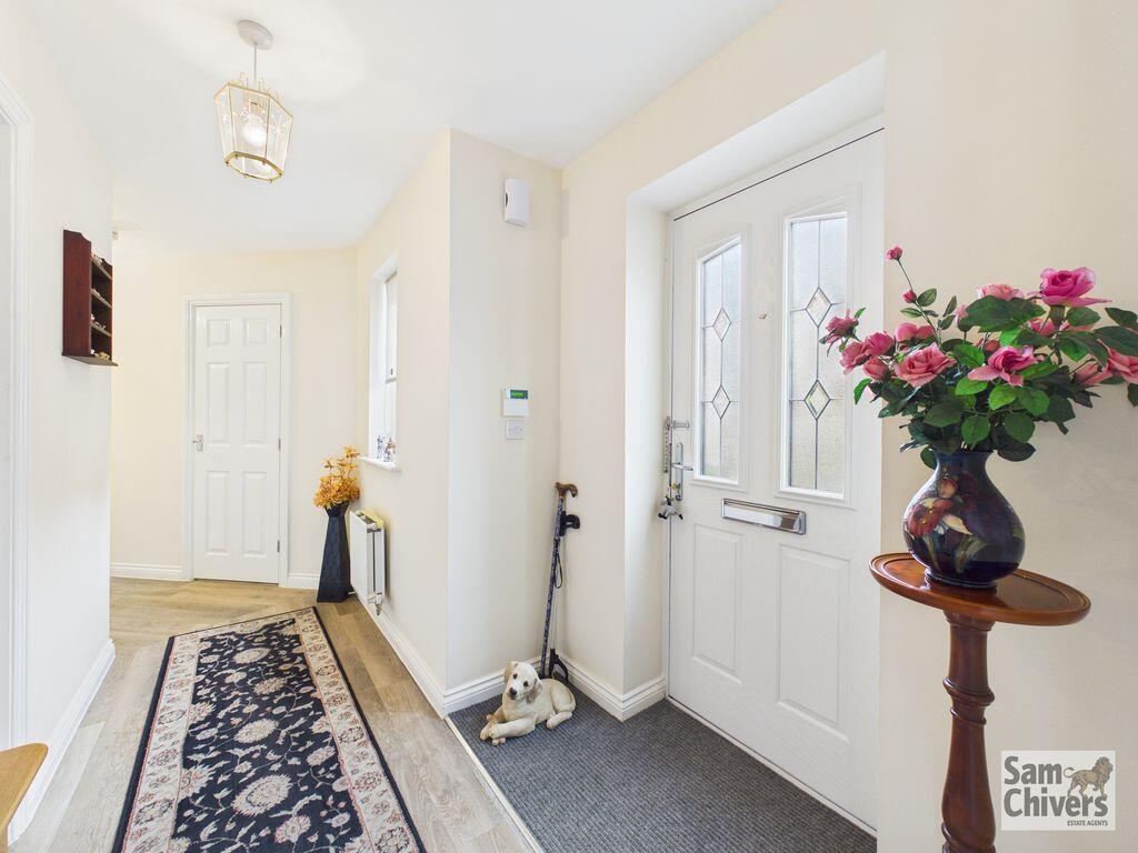 Additional image 18 of Orchard Close, Westfield