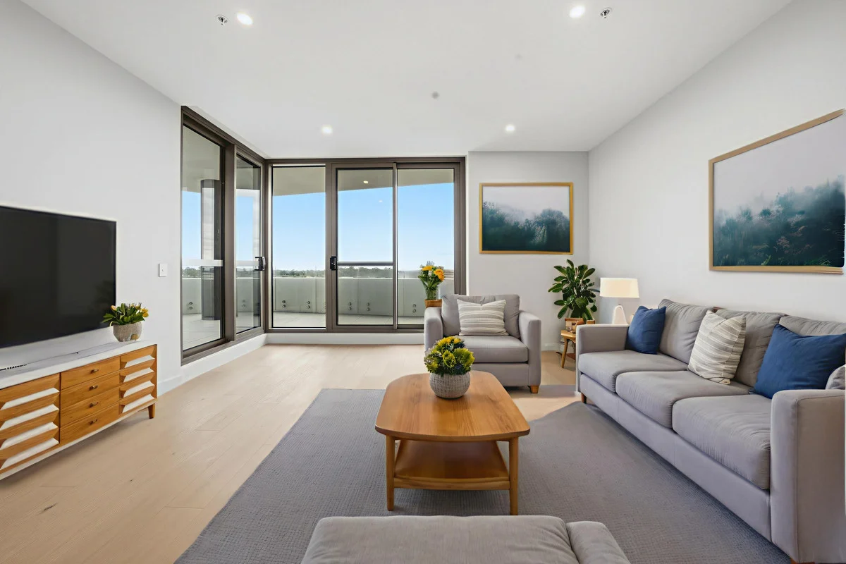 1207/8 Maitland Place, Norwest NSW 2153