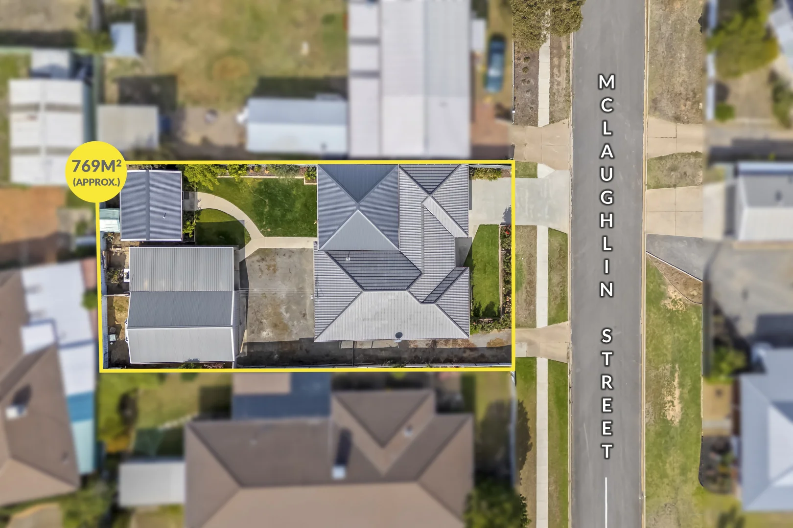 Additional image 26 of 3 Mclaughlin Street, Stawell VIC 3380