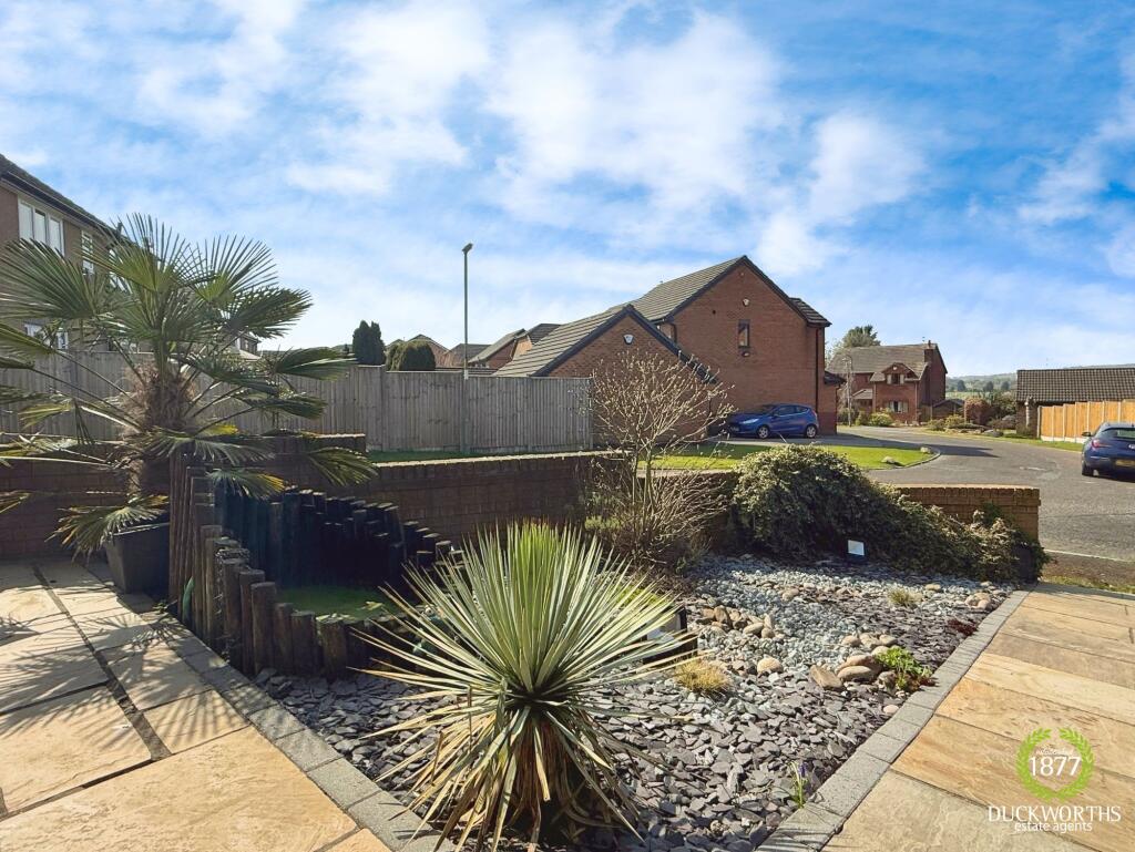 Additional image 43 of Winster Court, Clayton Le Moors, BB5
