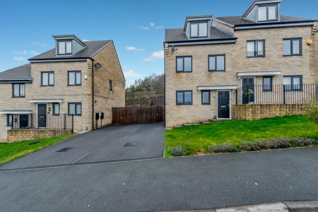 Additional image 24 of Poplars Park Road, Bradford, West Yorkshire, BD2