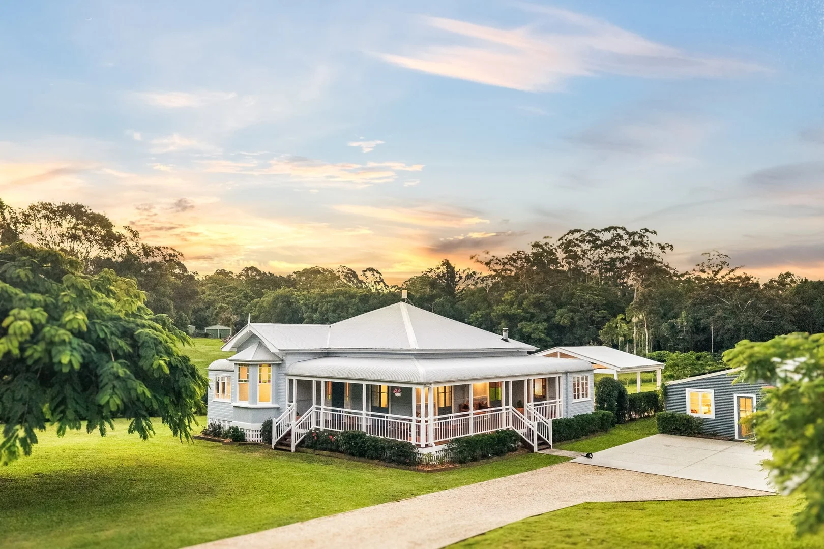 231 The Manse Road, Myocum NSW 2481