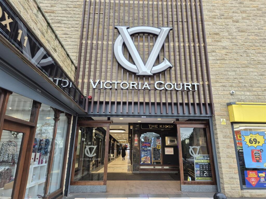 Additional image 2 of Retail, West Yorkshire
