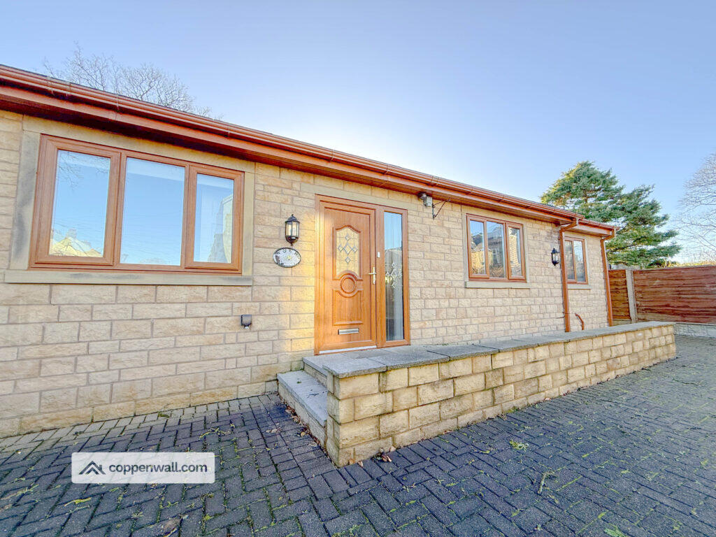 Lyndale Avenue, Haslingden, Rossendale –