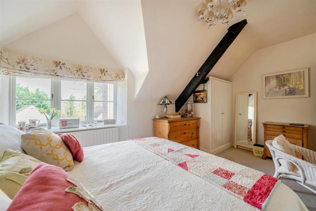 Additional image 14 of Mews Cottage, East Coker, Yeovil