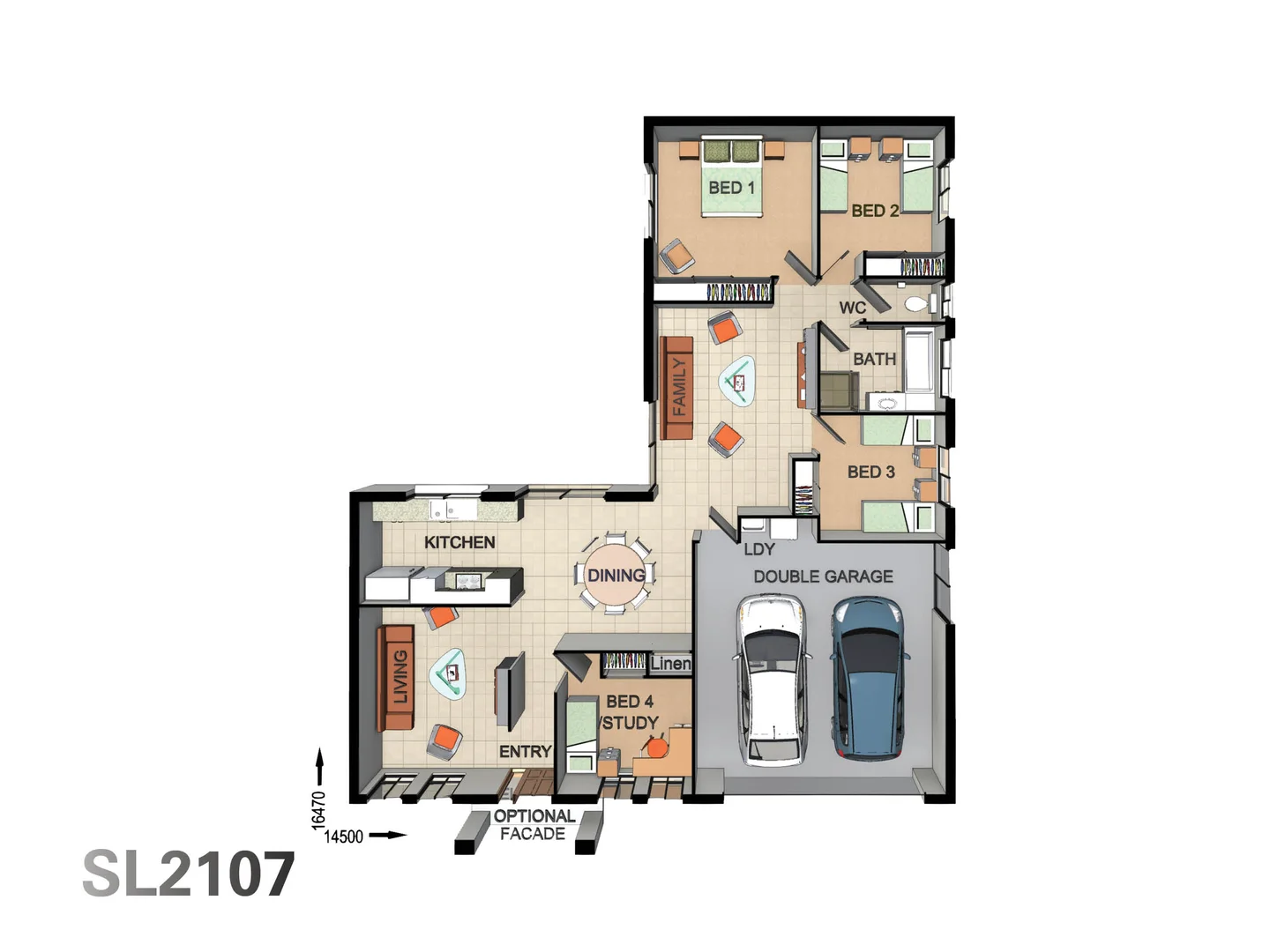 Additional image 2 of Lot 34 Albion St, Imbil QLD 4570