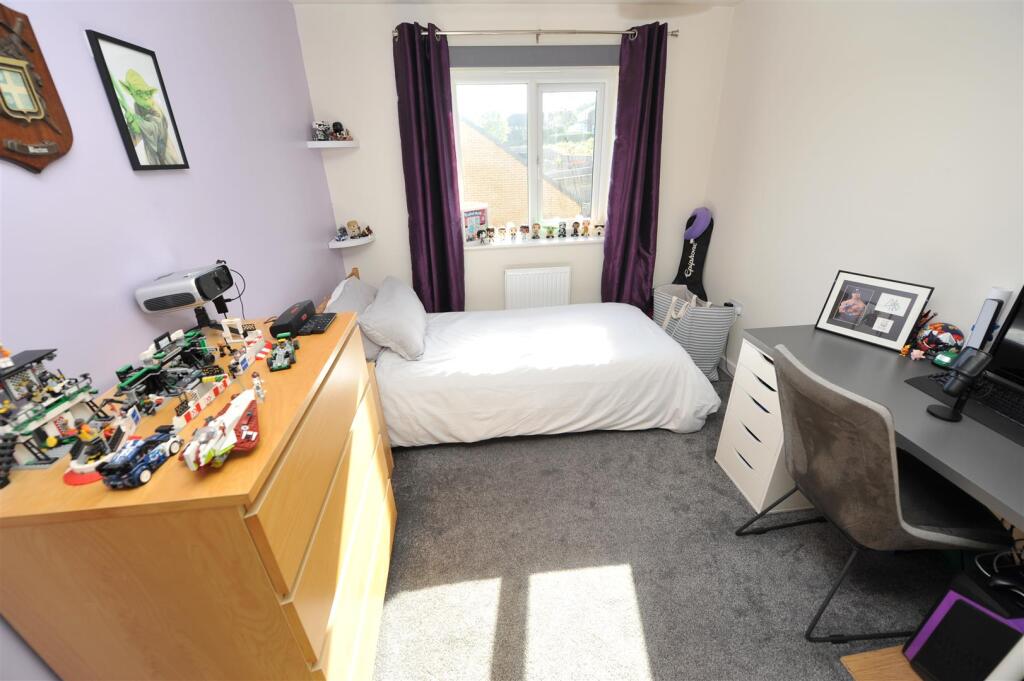 Additional image 22 of Fagley Rise, Eccleshill BD2