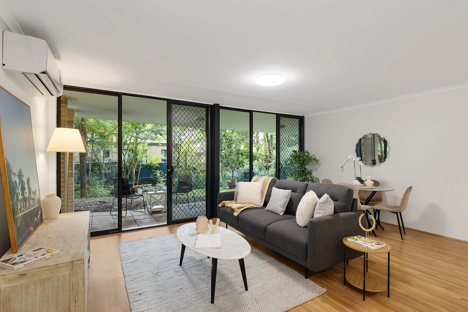 11/28-36 Nursery Street, Hornsby NSW 2077