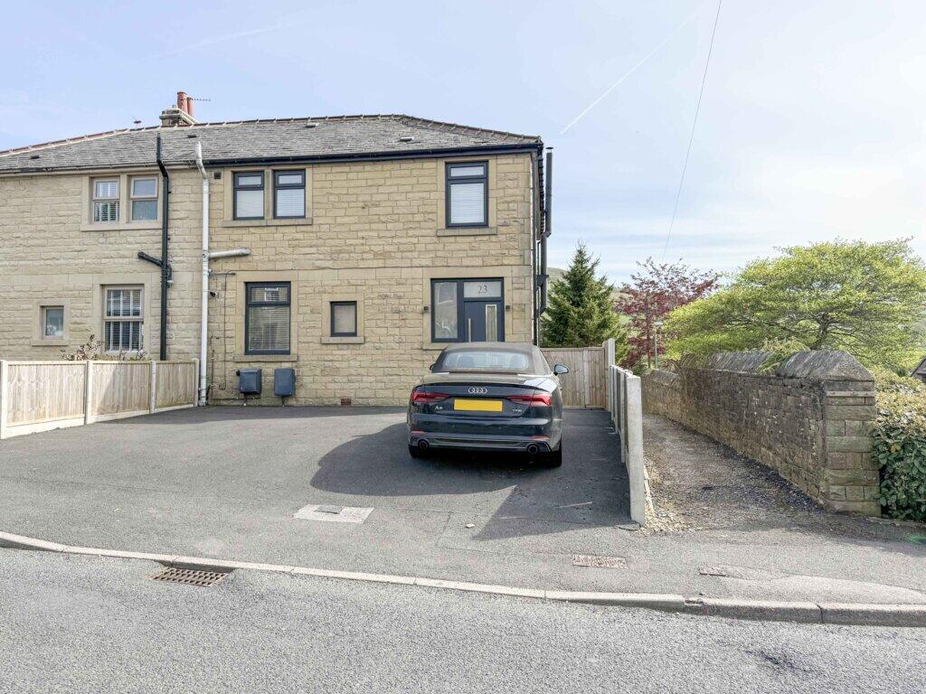 Additional image 39 of Grange Road, Rawtenstall, Rossendale