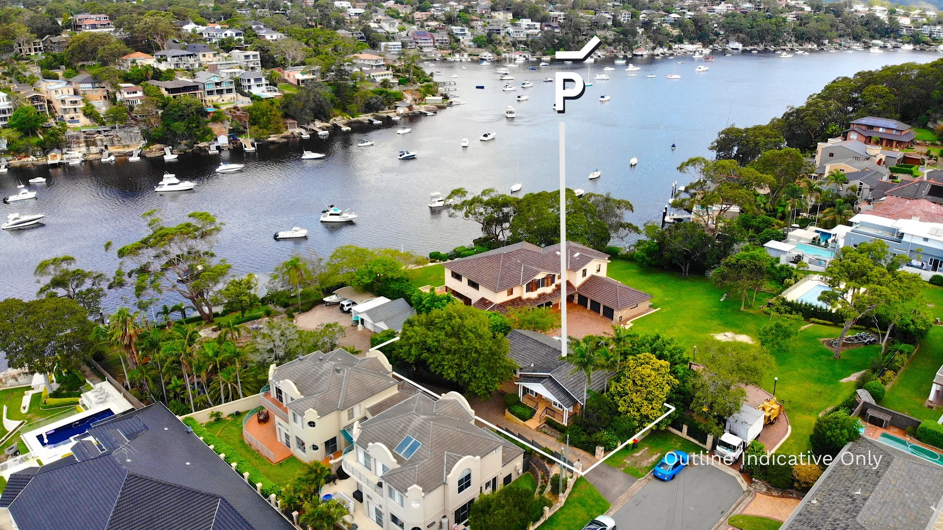 1 Glen-Ayr Avenue, Yowie Bay NSW 2228