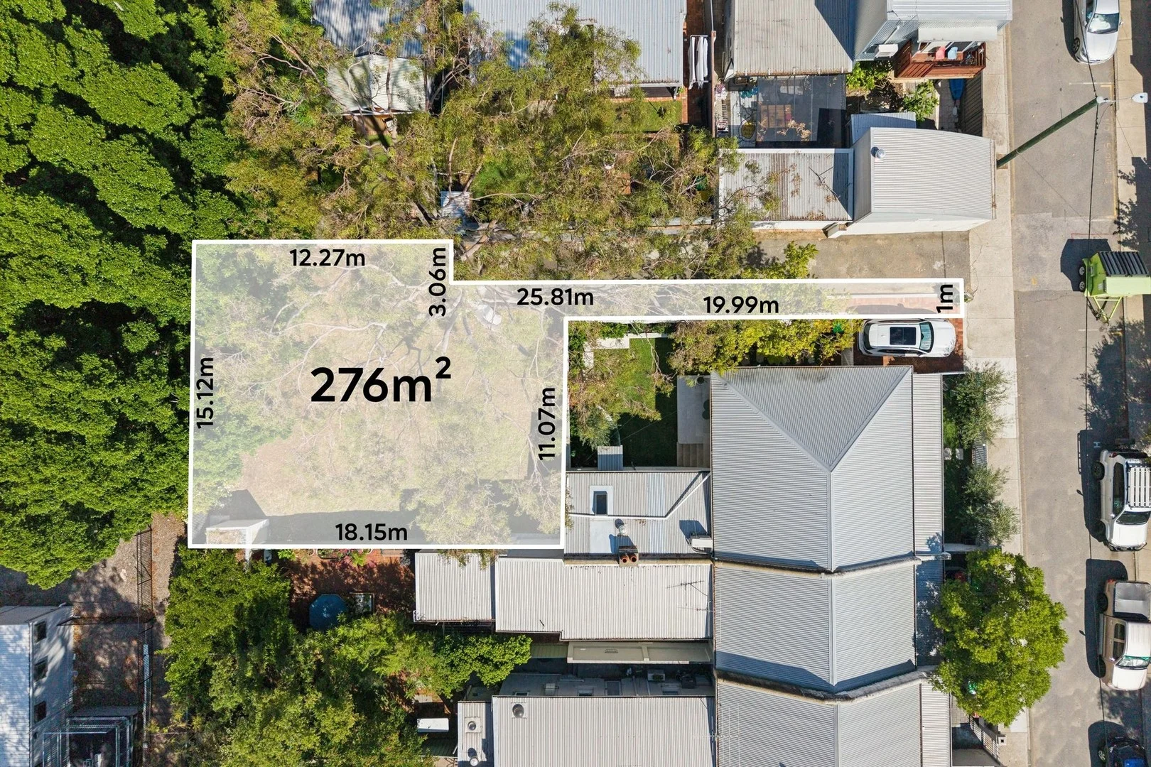 2 Grant Street, Perth WA 6000