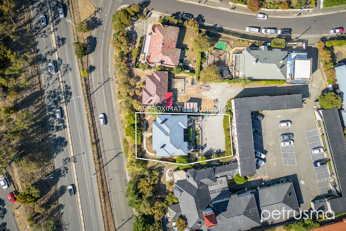 Additional image 18 of 1/292 Park Street, New Town TAS 7008