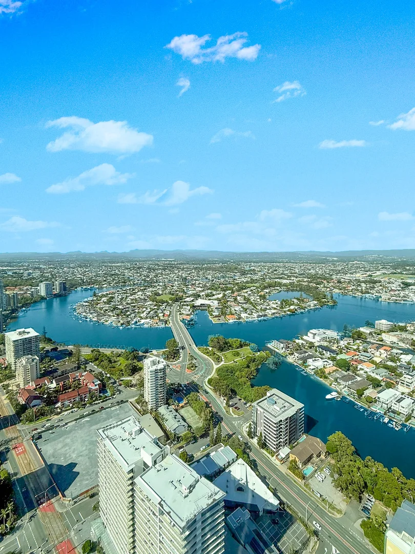 Additional image 32 of 5306/9 Hamilton Avenue, Surfers Paradise QLD 4217