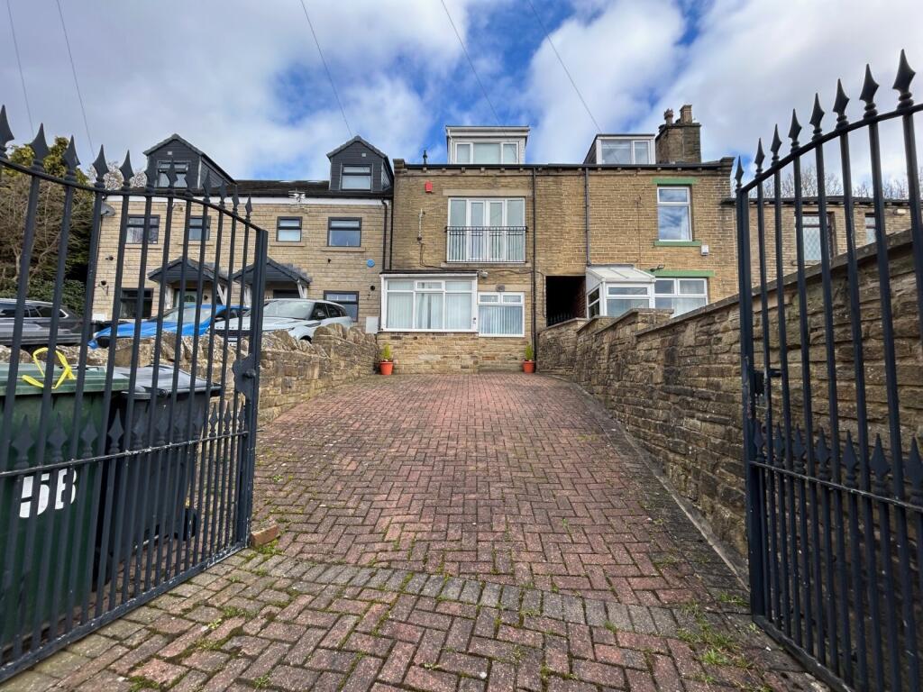 Union Road, Low Moor, Bradford, BD12