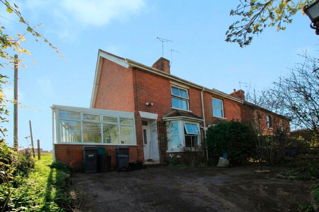 East Street, Templecombe, Somerset, BA8