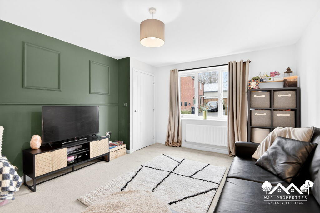 Additional image 6 of Reed Avenue, Great Harwood, BB6 7GW