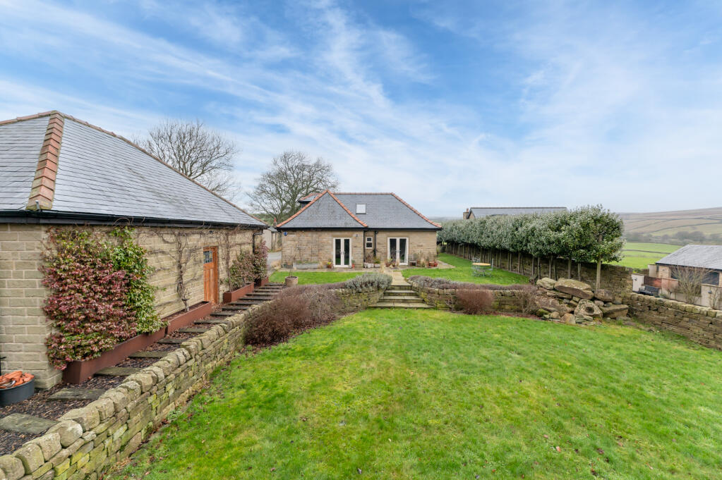 Additional image 21 of Highstead Close, East Morton, West Yorkshire, BD20