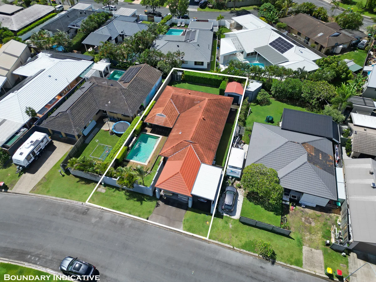 Additional image 18 of 17 Manakin Avenue, Burleigh Waters QLD 4220