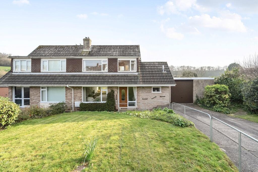 Kings Castle Road, Wells, BA5