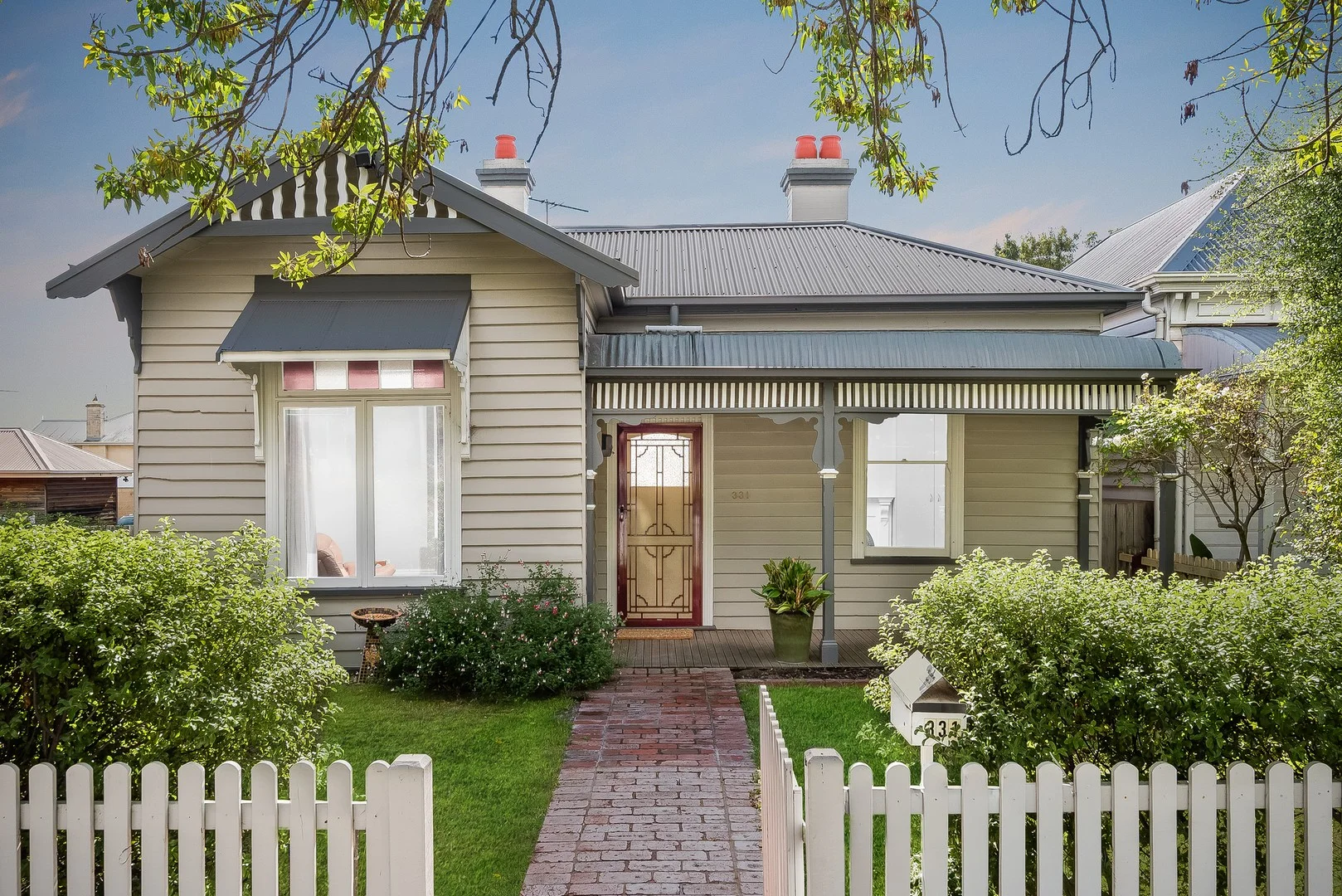 331 Ryrie Street, Geelong VIC 3220