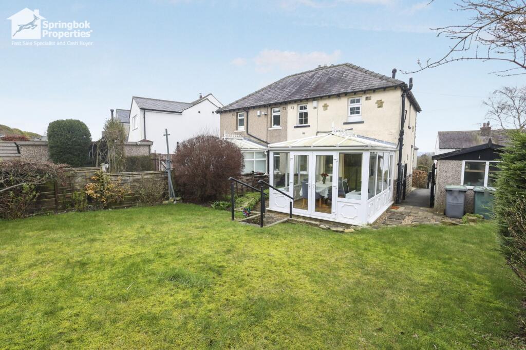 Additional image 12 of Rylands Avenue, Bingley, West Yorkshire